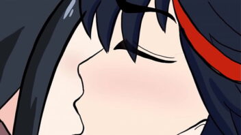 Ryuko matoi