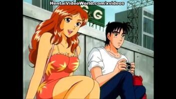 Hentai en españil | Película Porno | Hentai en españil