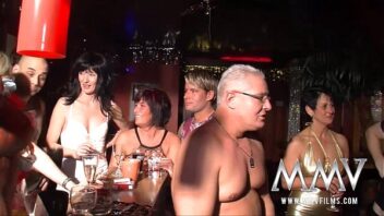 Swinger club torremolinos | Película de sexo | Swinger club torremolinos